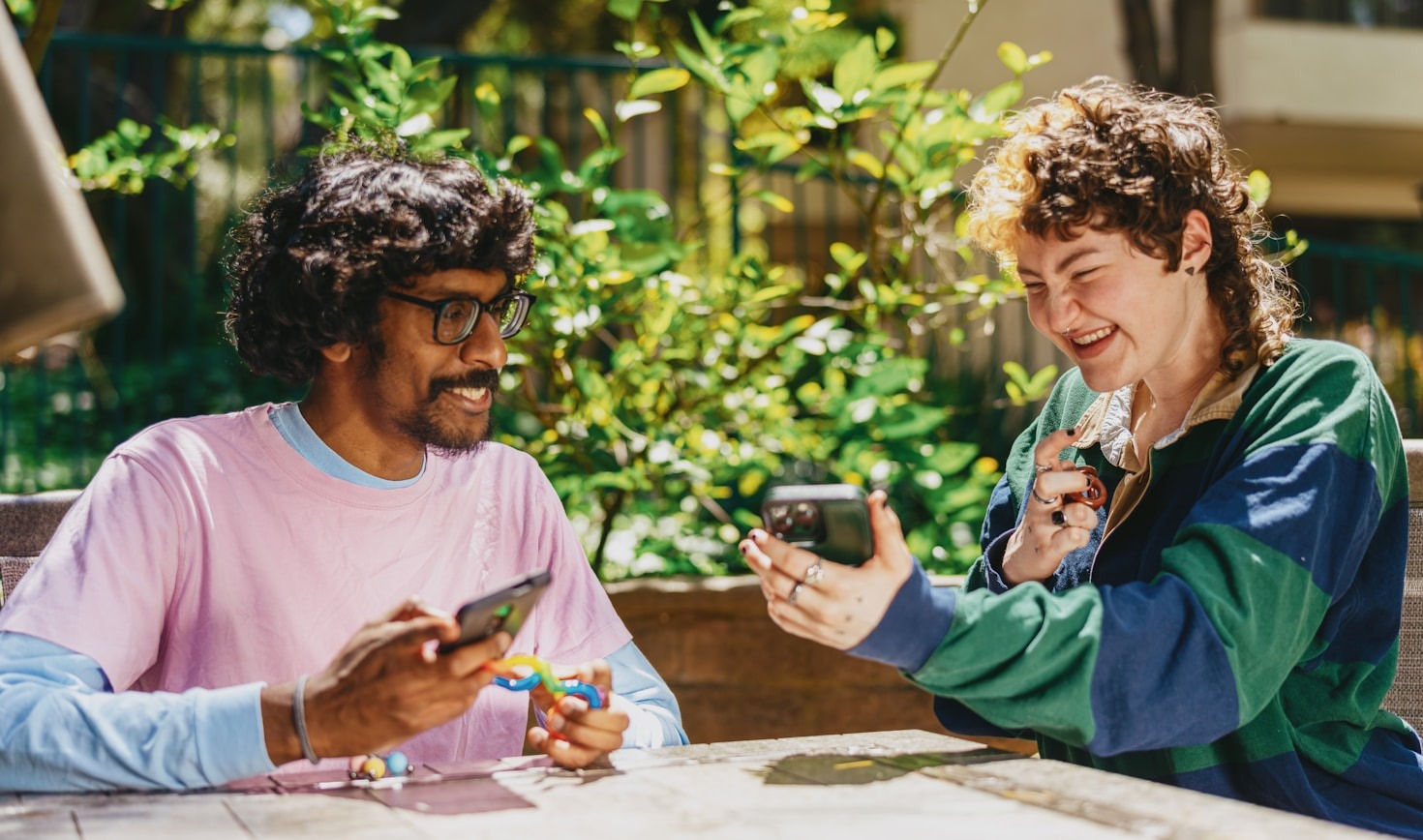 Celebrating Differences: Reflections on Neurodiversity